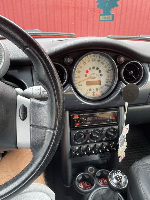 De vanzare Mini Cooper