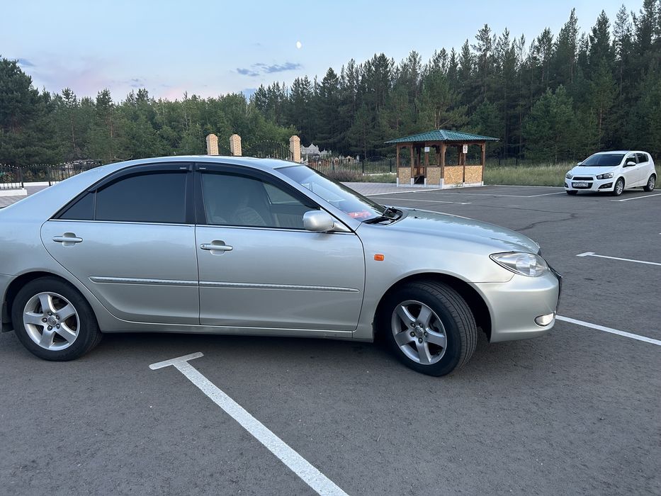 Продам Камри 30.