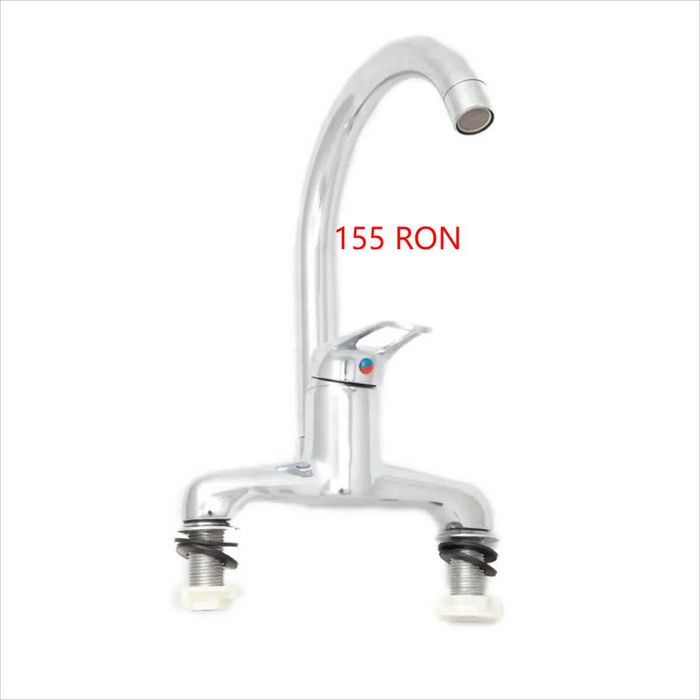 Baterie   baie/bucatarie stativa