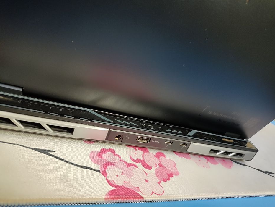 Acer Predator Helios Neo 16