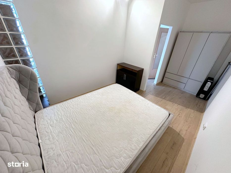 2 camere, bloc nou, in Marasti, zona Iulius Mall, strada Teodor Mihali