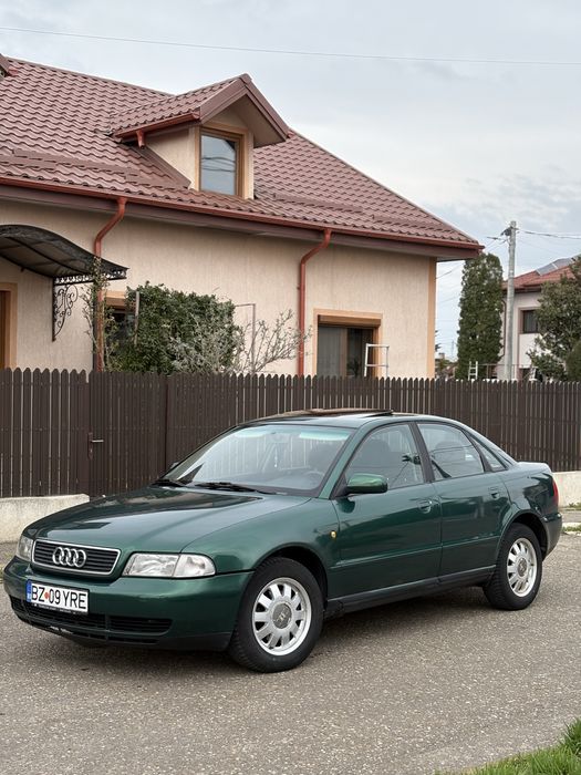 Vand / schimb Audi A4