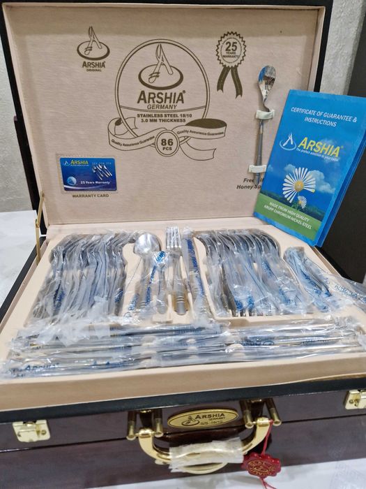 Продаётся набор из 86 предметов