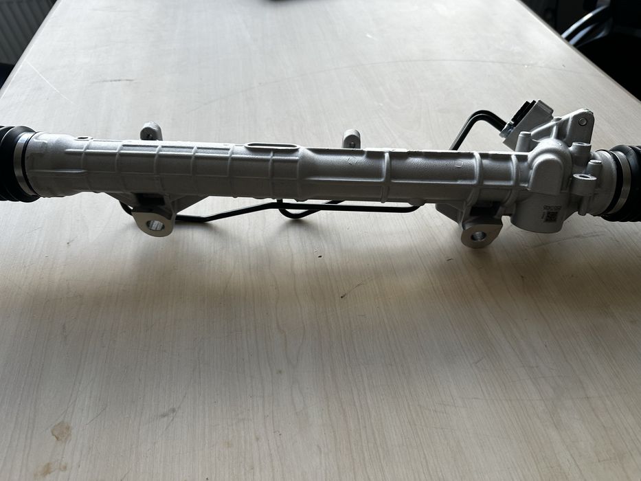 Рулевая рейка Ларгус