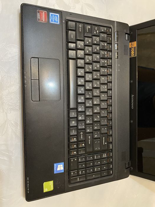 Продается ноутбук Lenovo