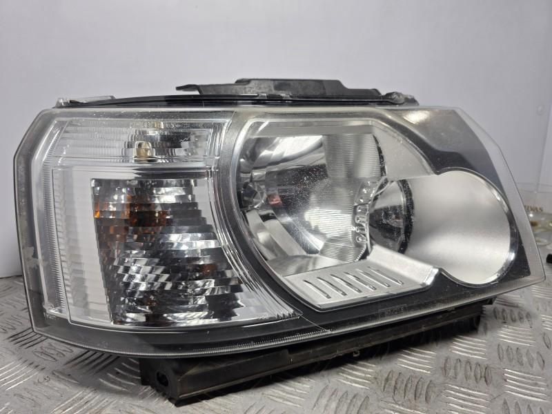 Far dreapta halogen Land Rover Freelander 2