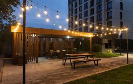 1/3/9 Nrg Карасу 6, Новостройка, Беловая отделка