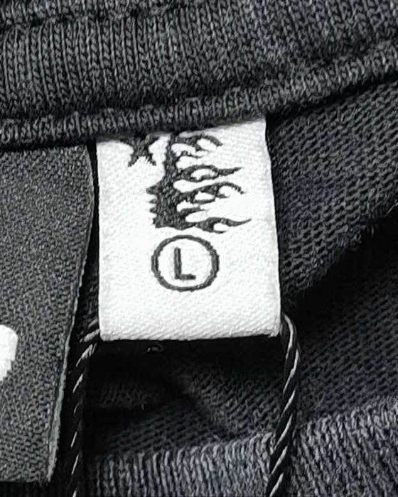 HELLSTAR Тениска L размер