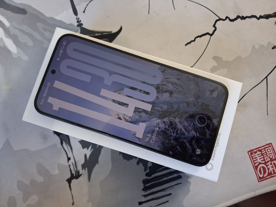 Xiaomi 15T 256gb