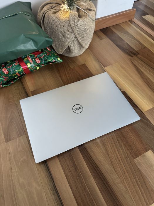 Laptop DELL XPS 17 9700 Notebook 17" 32GB, 1TB SSD