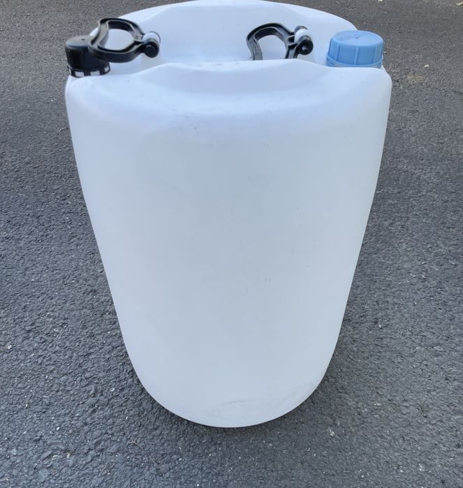 Bidoane de 60L butoi detașabil bazin ibc 1000L negru Bucuresti Sectorul ...