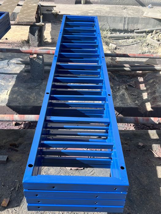 Стойка домкрат ва опалубкалар