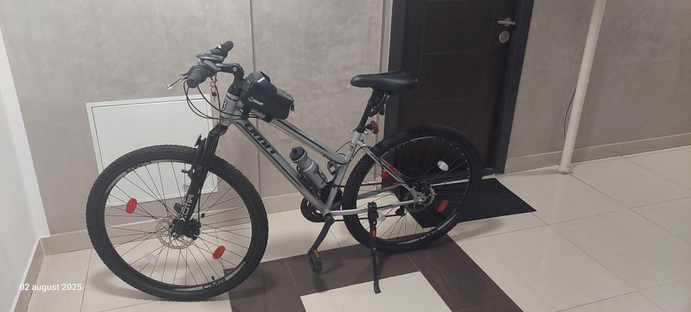 Bicicleta 29' ca nouă