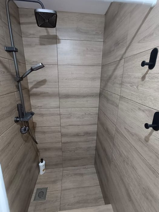 Двухкомнатная квартира