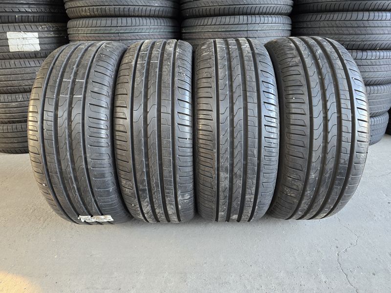 225/50/17 Pirelli 4piese