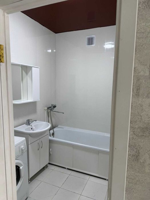 3-комнатная КСК 100м2