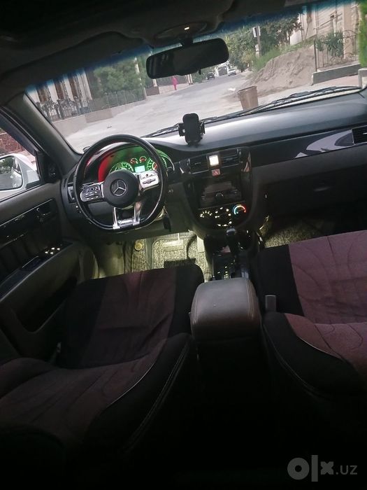 Chevrolet Gentra