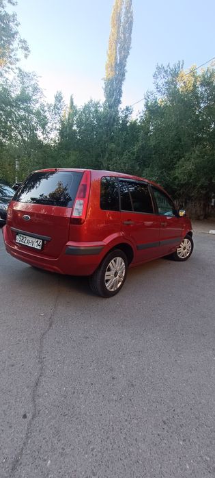 Продам авто ford fusion