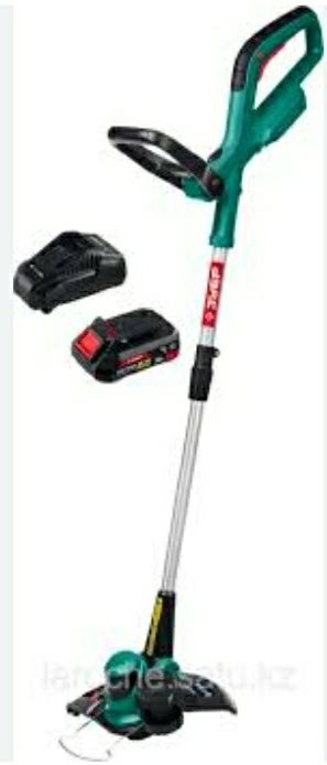 Тример  для  сада