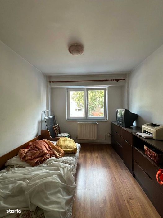 Ap.3 camere,Careiului