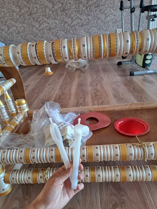 Бешик  для малышей