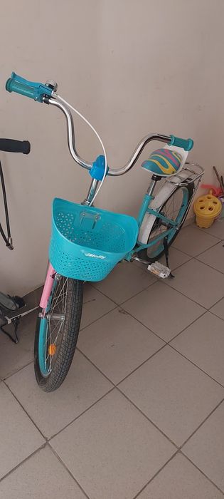 Продам детский велосипед