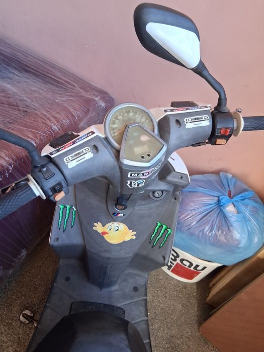 Продавам Скутер 50сс за София