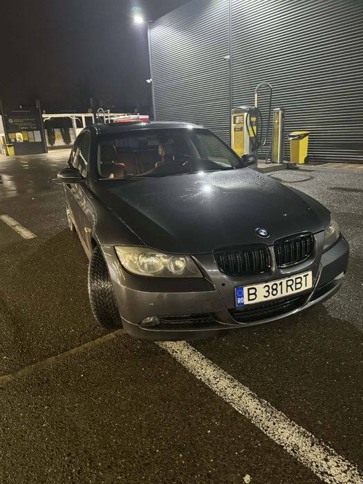 vand BMW 320D, seria 3