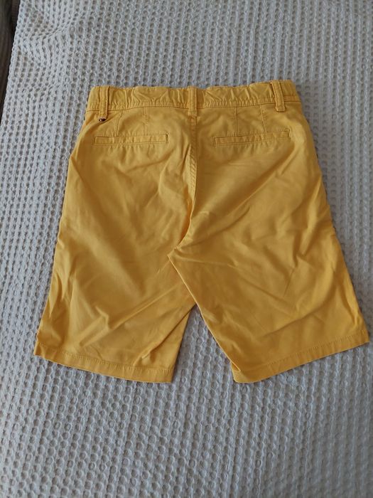 Детски къси панталони Тommy Hilfiger