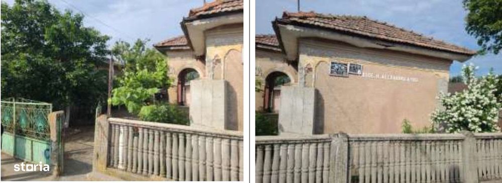 Casa si teren cota parte 1/2, Saelele, ID: R3150394