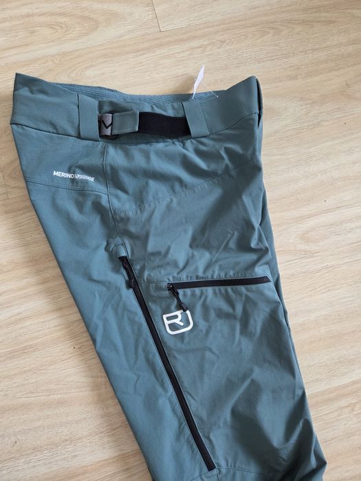 Ortovox mesola pants дамски панталон
