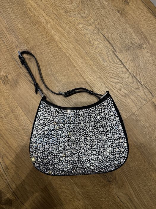 POSETA Superba cu pietre