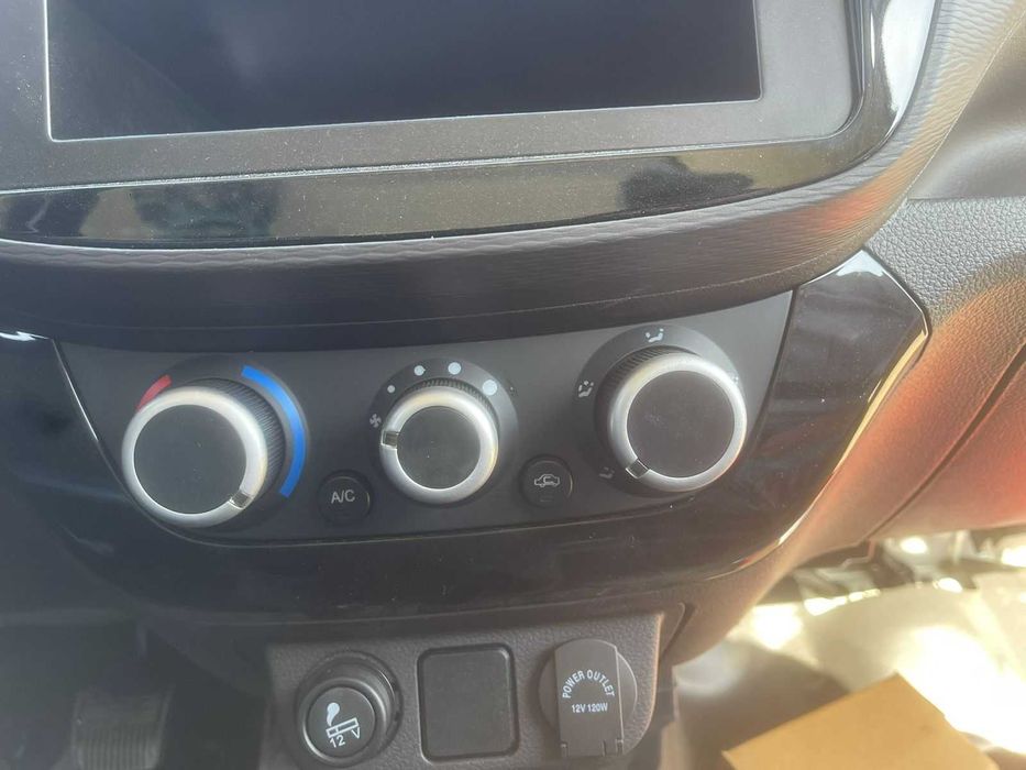 продаётся Мини-Фургон (FORLAND) 2023г/в