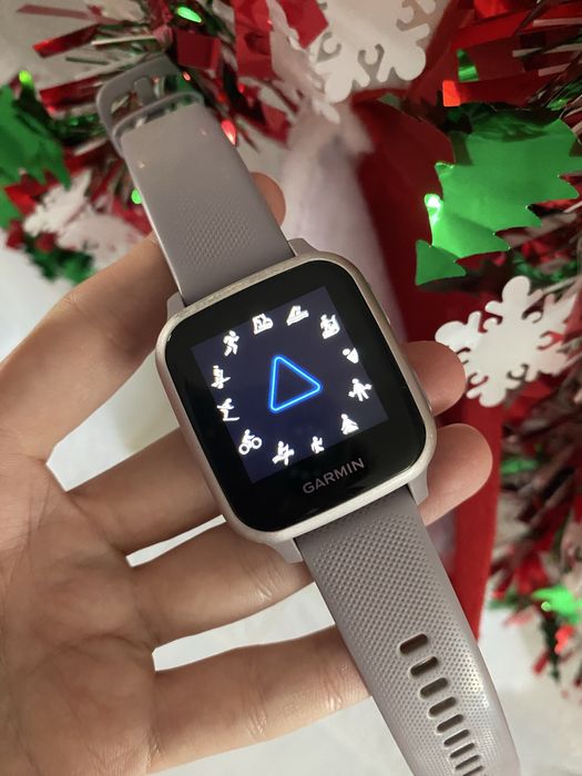 Продам Garmin Venu SQ