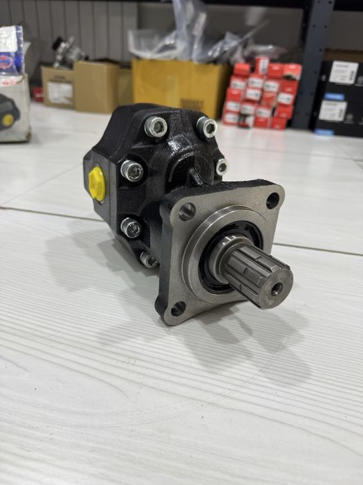 Насос гидравлический (Энша)