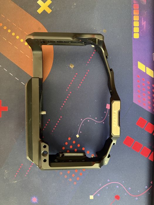 Продаю клетку от Tilta на Fujifilm xs20