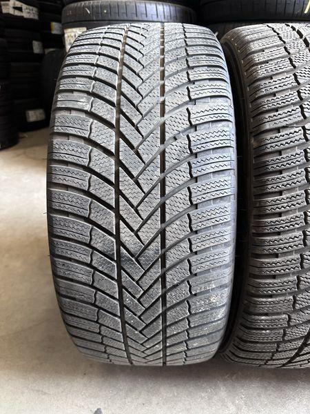 255/40/21 BRIDGESTONE 4бр