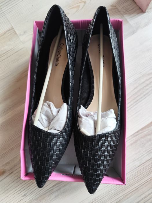 Дамски елегантни обувки