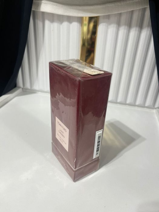 Tom Ford Lost Cherry Парфюм Оригинал