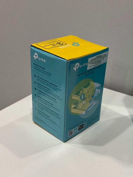 Продам усилитель Wi-Fi