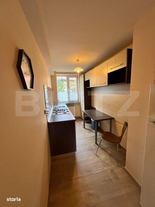Apartament 2 camere de inchiriat, Central!