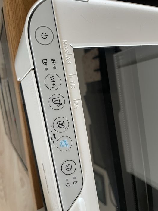 Imprimanta epson L3276 pentru sublimare