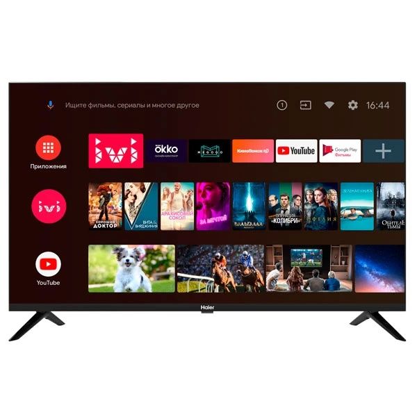 Срочно продам Smart Led TV Haier