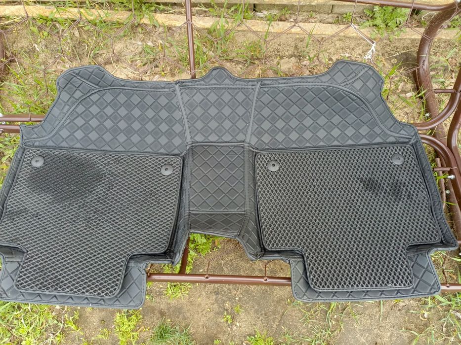 комплект ковриков Jaecoo J7