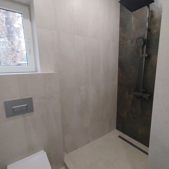 Профессионально укладываю плитку любой сложности.