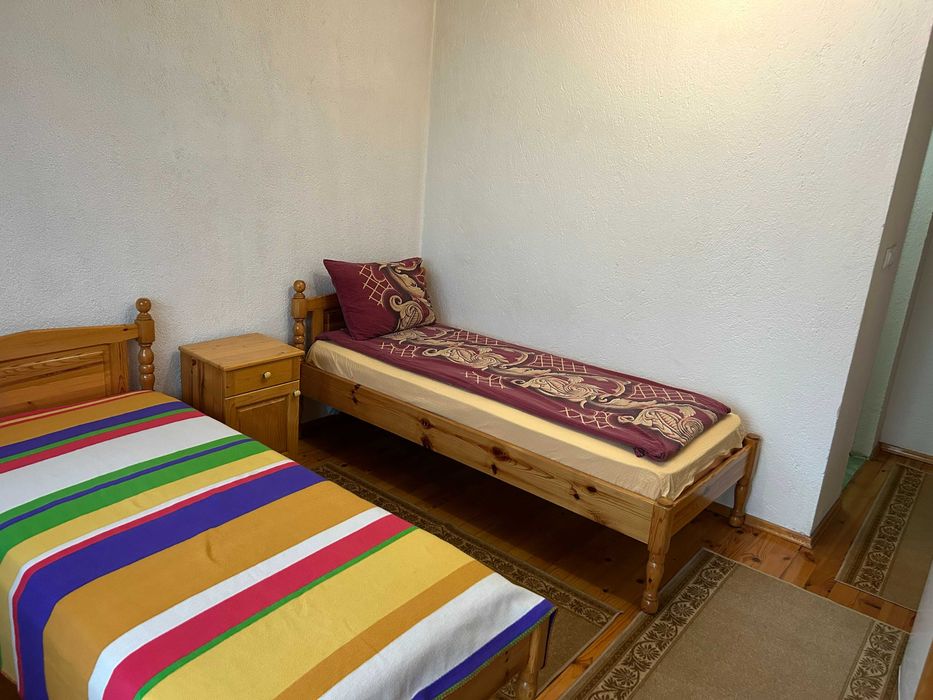 Дава се под наем  в Банско - 30 кв.м за 275.4 € - Снимка #1