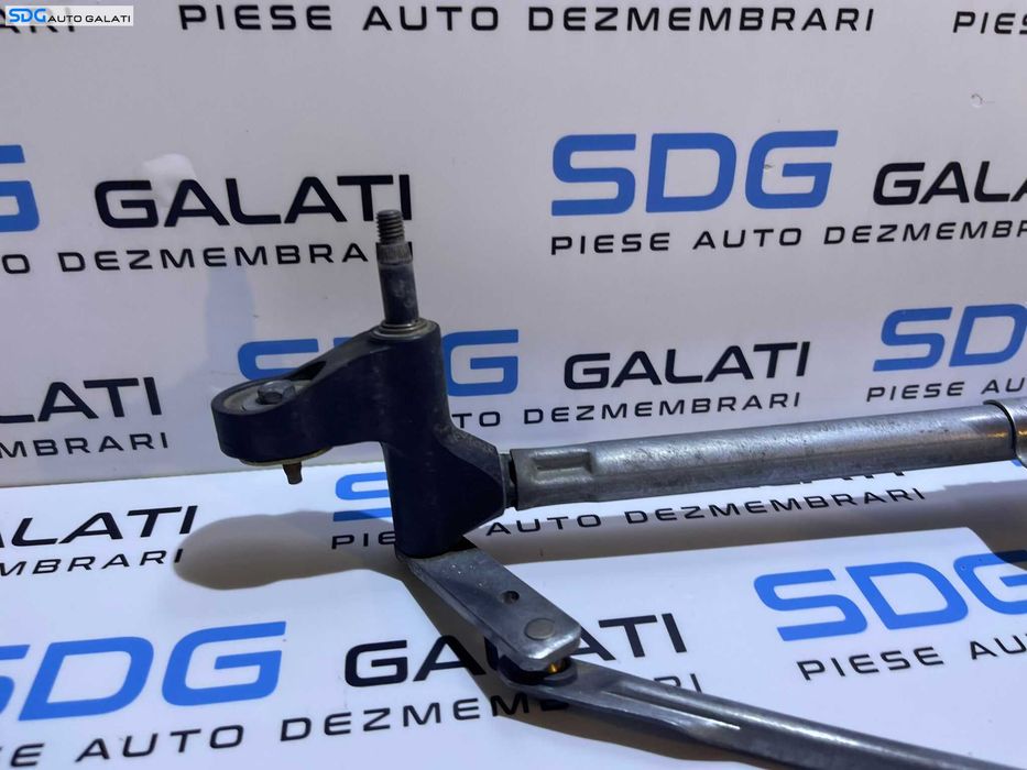Ansamblu Brat Brate Stergator Stergatoare Parbiz Fiat Stilo 2001 - 2008 Cod 38011900-2