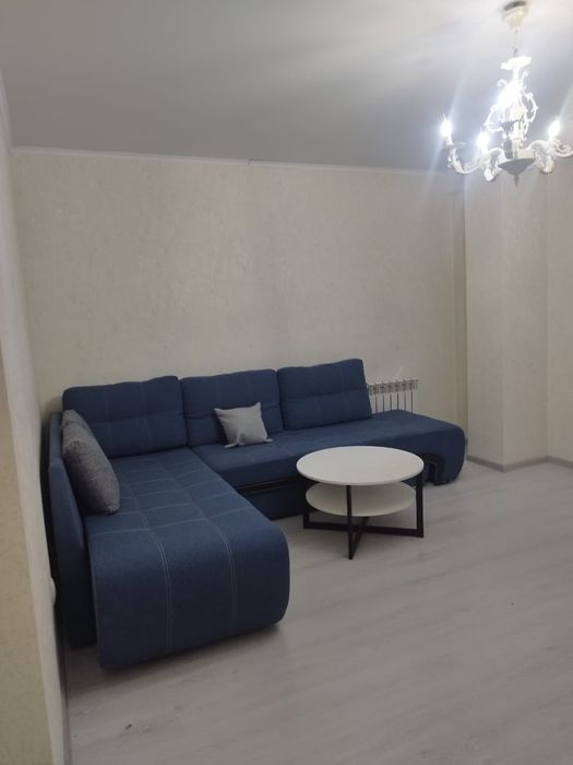 Продам 2х в новостройке