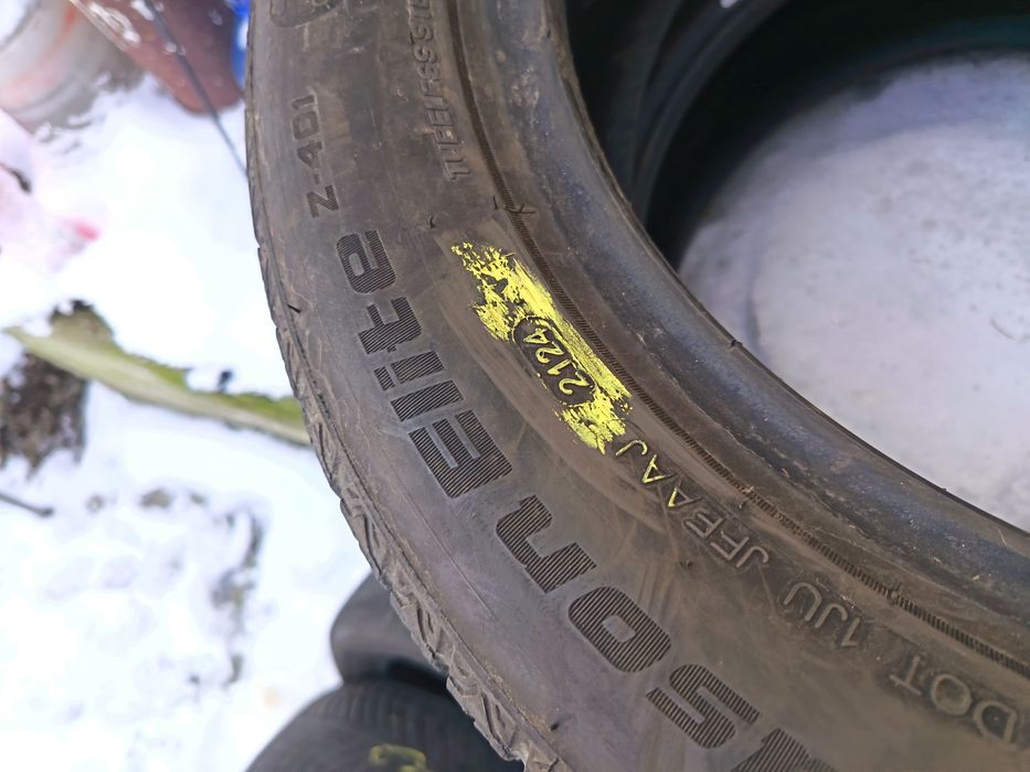 Anvelope 4sezoane MS 205 55 16 goodride 2024 7mm