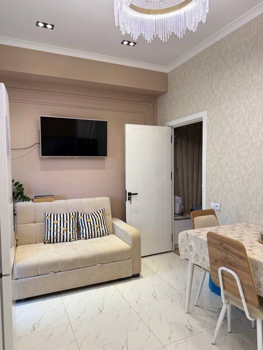 Продажа 2 ком Лисунова Новостройка